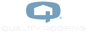 Quality Roofing logo